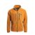Teddy Pilefleece Unisex Oransje