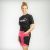 Active Stretchshorts Dame Rosa