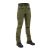 Motion Flex Bukser Dame Olivengrønn
