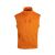 Specialist Fleece Vest Herre Oransje