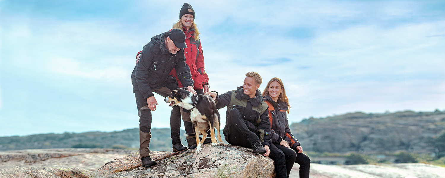 Original-Jakken | Arrak Outdoor