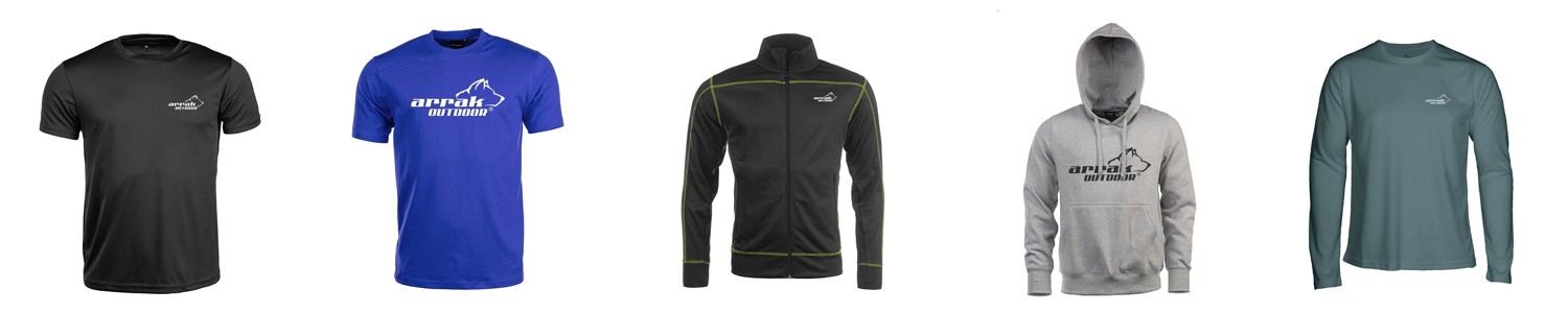 Basic | Arrak Outdoor