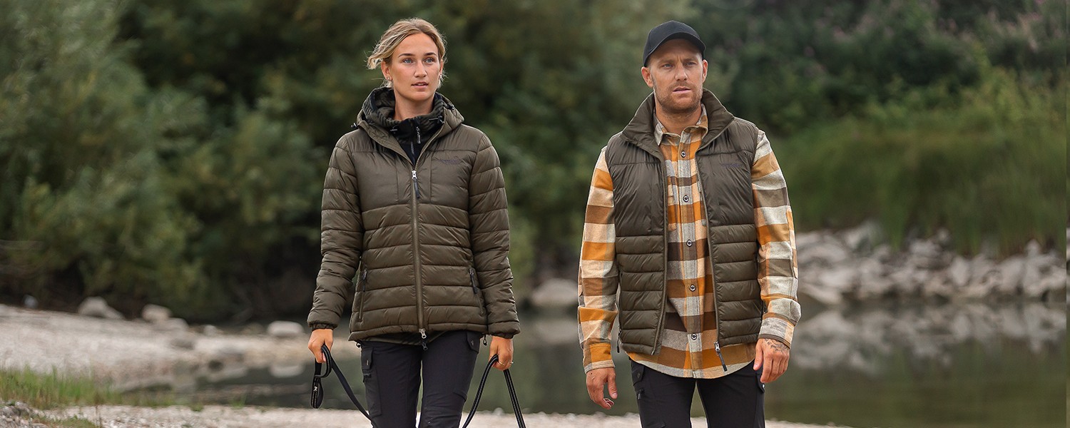 Warmy | Arrak Outdoor