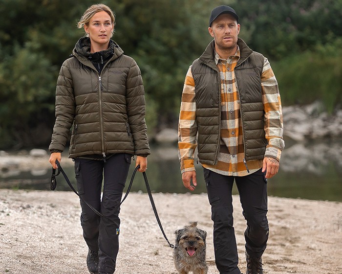 Warmy | Arrak Outdoor